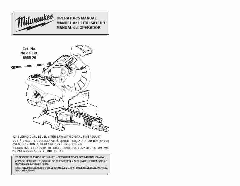 Milwaukee Miter Saw Manual-page_pdf